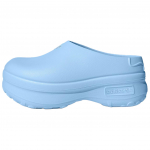 adidas Adifom Stan Smith Mule Clear Sky Naiste Tennised Blue Magic-Grey-Metallic JR8820 39⅓