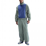 Nike Patta Koost&ouml;&ouml; Spordit&otilde;mblukuga Moodne Pikkade Varrukatega Jakk Meeste Jakid HJ0713-073 XL