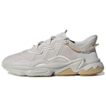 Adidas Originals Ozweego Spordimugavus P&otilde;rutuskindlad Libisemiskindlad Vastupidavad Madalad Vabaajajalatsid Unisex tossud Hall GY3542 36⅔