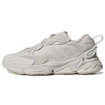 Adidas Originals Ozweego Meta Mugavad Spordijalatsid Vastupidavad Madalad Vabaajajalatsid Unisex Vabaajajalatsid Hall GW3960 44⅔