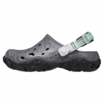 Crocs Atlas Mugavad Kerged Hingavad Mitmek&uuml;lgsed Klounid Unisex Jalan&otilde;ud Hall 208391-0DA 43-44