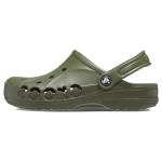 Crocs Baya platvormkingad EVA mugavad libisemiskindlad vastupidavad kingad unisex kingad roheline 10126-309 39-40