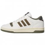 Adidas Break Start Mitmek&uuml;lgsed Mugavad Vastupidavad Madalad Rula Tossud Unisex Sneakers Valge JS3380 42