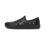 Vans Slip-On Trk Mugavad Spordiklompid All&auml;&auml;rega Laste Sandaalid Laste sandaalid Must VN0A4UVIBLK 34