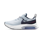 Nike Air Zoom Arcadia Mugavad Mitmek&uuml;lgsed Libisemiskindlad P&otilde;rutust summutavad Vastupidavad Madalad Laste vabaajajalatsid Laste toss Hall Sinine CK0714-006 28