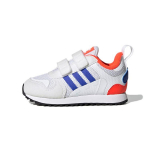 Adidas Originals ZX 700 HD Mugavad Vastupidavad Hingavad Madalad Spordikadsuaaljalatsid Beebisneakerid Valged GZ7519 23
