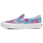 Vans Classic 98 Dx Moodsad madalad skate-kingad Unisex tossud Lilla VN0A5KX8AWO 36