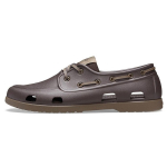 Crocs Lihtsad Mugavad Madalad Mokassiinid Meeste Kingad Pruun 206338-23B 39-40