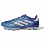 Adidas Copa Pure 2.1 Pure Laced Ag (Kummist l&uuml;hikesed trukid) P&otilde;rutuskindlad jalgpallikingad Unisex Jalgpallikingad Sinised IE4902 40⅔