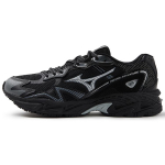 Mizuno Adventure Twe Sporditrend Mitte libisevad Kulumiskindlad Madalad Vabaaja Jalan&otilde;ud Unisex toss Must D1GH230103 36
