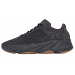 Adidas Originals Yeezy Boost 700 Utility Black Unisex tossud FV5304-2019 37⅓