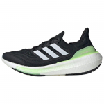 Adidas Ult mugavad mitmek&uuml;lgsed pehmendusega madalad Continental&trade; paremad vabaaja treeningjooksukingad unisex tossud must roheline IF9656 40⅔