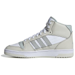 Adidas Neo Turnaround Mid Vastupidavad Kerged Hingavad K&otilde;rge S&auml;&auml;rega Rula Kingad Unisex Rula Kingad Helebeež IE1022 40