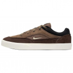 Nike Malor SB Baroque Brown Meeste Tennised Ironstone Black Light-Khaki FV6064-005 38.5