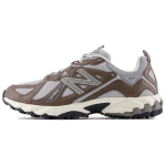 New Balance 610T Trendikad Mitmek&uuml;lgsed Lihtsad Mugavad Vabaaja Madalad V&auml;litingimustes Funktsionaalsed Jalan&otilde;ud Unisex Jalan&otilde;ud Pruunid ML610TAT 40