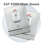 [Hanmi Pro-Calm] EGF &middot; PDRN Aktiivne S&uuml;nnergiline Mask 3 tk