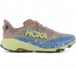 HOKA Speedgoat 6 - Meeste maastikujooksujalatsid Jooksujalatsid Vibram 1147791-MPLC ORIGINAAL EU 45 1/3 US 11 mitmev&auml;rviline