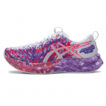 ASICS Noosa TRI 16 Valge Edo Lilla Naiste Tennised 1012B675-101 37