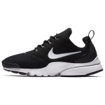 Nike Presto Fly Must Valge Meeste Tossud 908019-002 42.5
