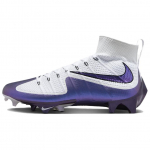 Nike Vapor Edge 360 Untouchable Mid Valge Lilla V&auml;rvilised Meeste Tossud Volt Must FQ0235-100 40