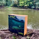 Kalastus&uuml;rituste kalender, Kalastus, Ainulaadne advendikalender kalameestele, Advendikalender sobib kalastushuvilistele One Size