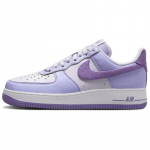 Nike Air Force 1 Low '07 Next Nature Hydrangeas Naiste tossud HQ3905-500 38.5