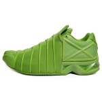Palace x adidas Y-3 Yuuto 20 Years: Uuesti kodeeritud - Meeste tossud Team Rave Green GY2497 41⅓