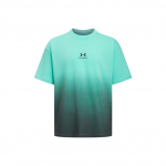Under Armour UA X Mansory Fade L&uuml;hikeste varrukatega treening T-s&auml;rk Meeste Topid 6009211-425 M