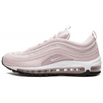 Nike Air Max 97 Barely Rose Must Tald Naiste Tossud Vabaajajalatsid 921733-600 39