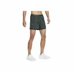 Nike Running Division Kerged Mugavad Kolmveerandpikkusega Spordip&uuml;ksid Meeste p&uuml;ksid Roheline Must HM9061338 S