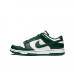 Nike Dunk Low Spartan Green EU 45 roheline