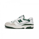 New Balance 550 Valge Roheline EU 37.5 roheline