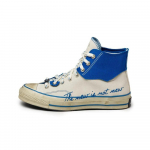 Converse Chuck Taylor All-Star 70 Hi Ader Error EU 37.5 sinine