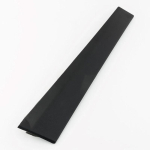 Plastikust auto k&uuml;lgukse liistude komplekt Ford Fiesta 3-ukselisele 2002-2008 2S51-B20899-AE 2S51-B20898-AE left&right