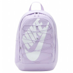 Nike Hayward seljakott 26L Vabaaja DV1296-512 valge/lilla