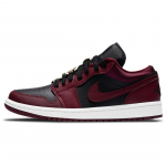 Air Jordan 1 Low Se 'Dark Beetroot' Naiste Jordan DB6491-600 36