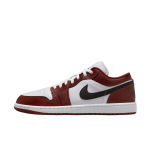 Jordan 1 Low Se Dark Pony Jordan HF3148-102 47.5