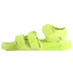 Adidas Originals Adilette Sandaal Mugav Klassikaline Rannasandaal Naiste Sandaalid Heleroheline BB5097 38