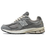 New Balance 2002R Shadow Grey Unisex tossud Castlerock Timberwolf M2002RNM EU 43 hall