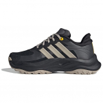 Adidas Maxxwavy Kulumiskindlad Madalad Jooksukingad Meeste Pruunid Hallid Tossud JH7208 42⅔