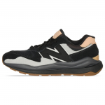 New Balance Nb 5740 Trendikad Mugavad Madalad Jooksutossud Meeste toss Must Hall M5740CCC 36