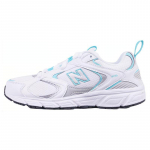 New Balance 408 Seeria Jalan&otilde;ud 'Valge Sinine' Tossud ML408F 36 valge