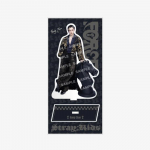 STRAY KIDS &ndash; JAAPAN Aasta Tervitused 2026 &ldquo;FORCE&rdquo; AKR&Uuml;&Uuml;LALUS (BANG CHAN) 1PCS