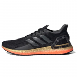 Adidas Ultraboost Pb Jalan&otilde;ud 'Core Black Grey Five' Tossud EG0430 40⅔