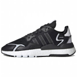 Adidas Nite Jogger 'Must Valge' Tossud FW2055 36⅔