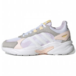 Adidas Neo Crazychaos Shadow Grey/White/Pink Naiste tossud FY7828 37⅓