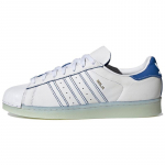 Adidas Ninja X Superstar 'Time In' tossud FX2784 37⅓