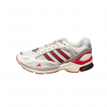 Adidas Spiritain 2000 Kulumiskindlad Madalad Treeningjooksukingad Unisex Valged Tossud JS3030 40 valge