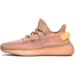 Adidas Yeezy Boost 350 V2 'Clay' tossud EG7490 49⅓