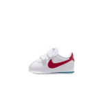 Nike Cortez TD Forrest Gump Beebi tossud Valge Summit-White &Auml;&auml;rmiselt Punane IM2209-101 26
